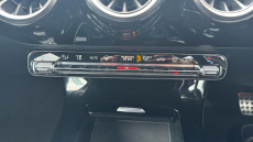 Mercedes-Benz A-Class A180d AMG Line Premium 5dr Auto Diesel Hatchback